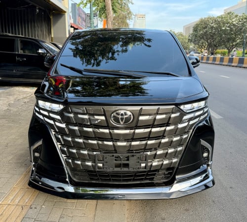 ALPATH 015 UP 2025 ក្នុងក្រៅក្រដាស់ពន្ធ