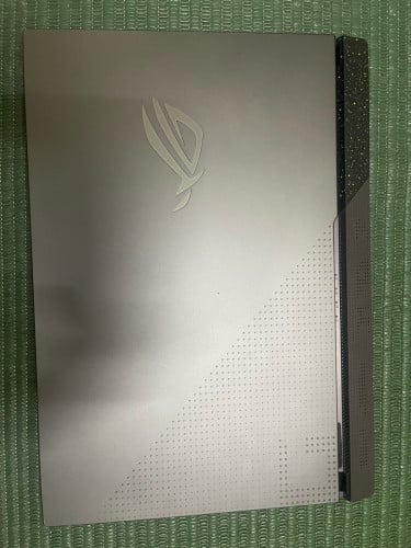 Asus Rog G17 R7 6800H RTX3060 Ram16 M2 1T 17inch360Hz