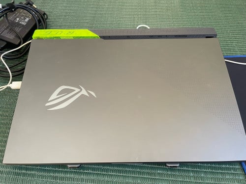 Asus rog G17 RTX3060 R7 6800H M2 1T Ram16G 17inch360Hz