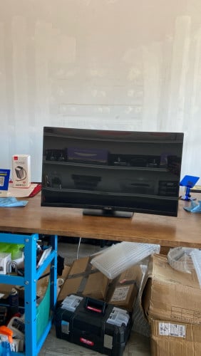 Asus Tuf Gaming 32'' 2K 144Hz