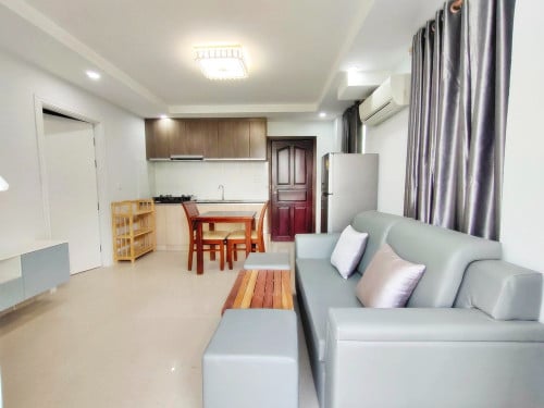 Beautiful 1 Bedroom for RENT near CIA First International School_St.2004