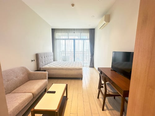 Condominium for Rent - BKK1 area