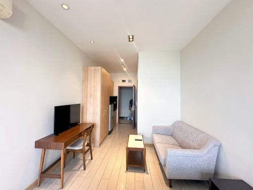 Condominium for Rent - BKK1 area
