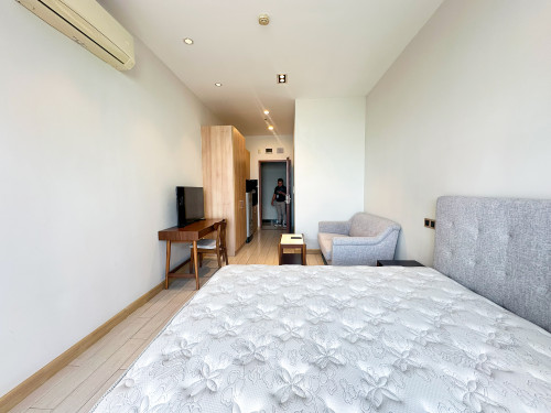Condominium for Rent - BKK1 area