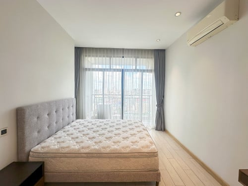 Condominium for Rent - BKK1 area