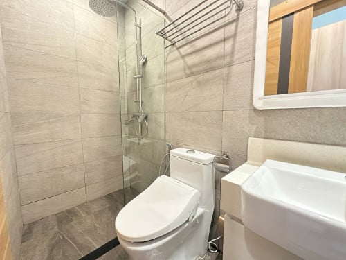 Condominium for Rent - BKK1 area