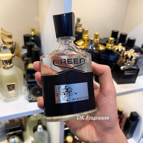 Original perfume | Creed Aventus 100ml Men | Original perfume