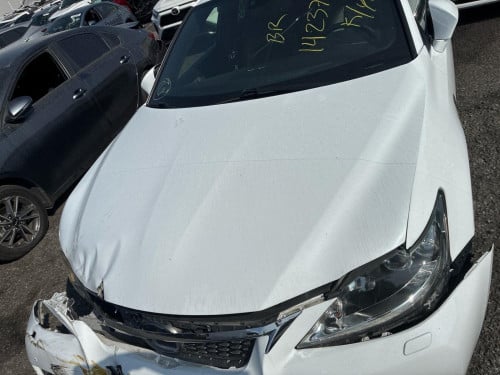 CT200H 2013 F-sport full option , option ពិសេស