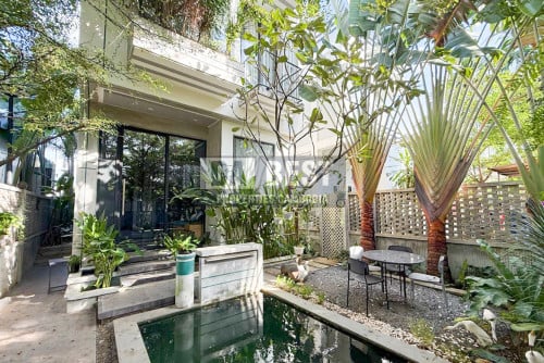 DABEST PROPERTIES: Tranquil 3 Bedroom Villa for Rent in Siem Reap - Sala Kamreuk