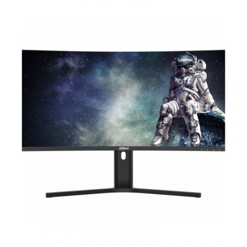 Dahua DHI-LM34-E330CA 34’’ 200Hz WQHD Gaming Curved Monitor