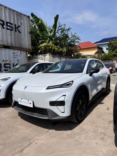 Deepal S05 មានស្តុក2026