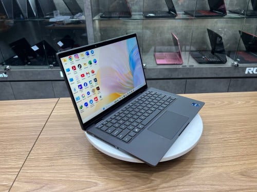 Dell latitude 7430 (study&working)