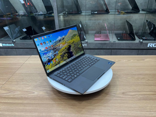 Dell latitude 7430 (study&working)