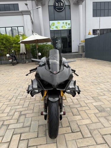 Ducati V4s 2021 tax paper