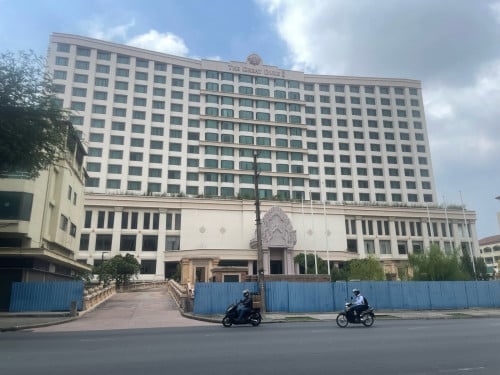 ELV & Automotion Systems