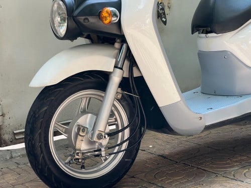 HONDA BENLY 110CC 2018