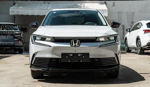 Honda ENP2