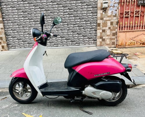 HONDA TODAY 50cc , 2016 , Thailand have lD card