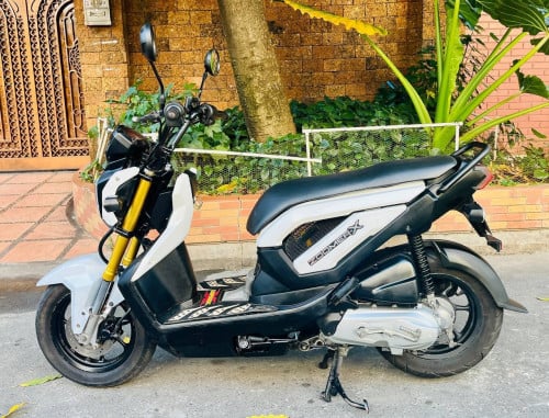 Honda ZOOMER,110cc,2015,from Japan Have ID cards 🪪