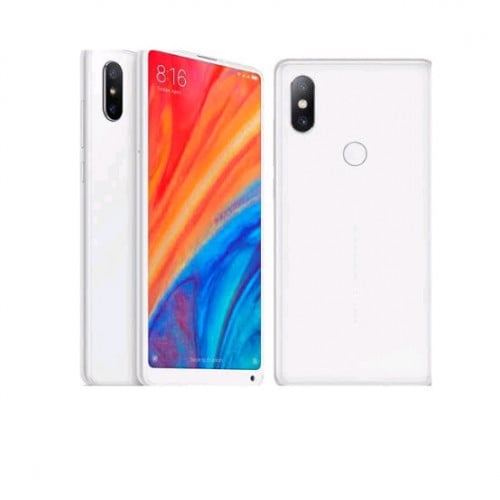 I wanna to buy Mi Mix 2s