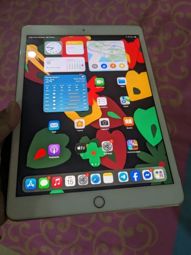 Ipad 7th Generation 32GB wifi only