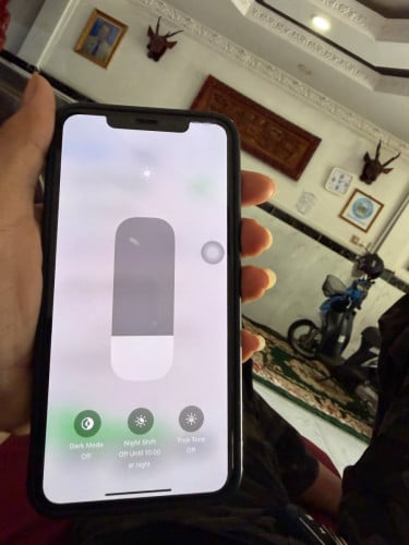 iPhone 11 promx  64G