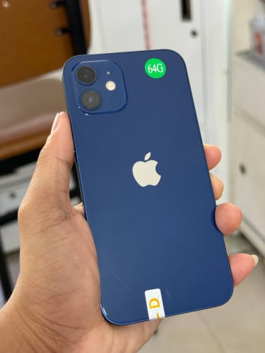iPhone 12 (64)G
