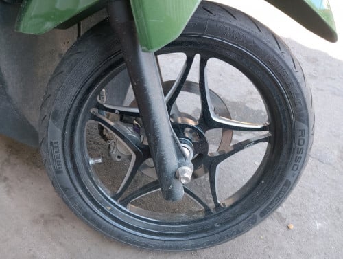 Ktc Star +Perillie 70/90&80/90