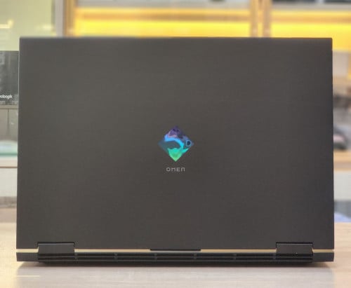 Laptop HP OMEN 16 CPU i7 11th Ram16GB M.2 512GB RTX3050Ti 16" 99.99%