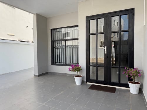 Link Villa for Rent | 联排别墅出租 - near AEON3