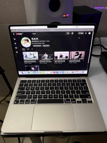 Macbook Air M3 13” 99%