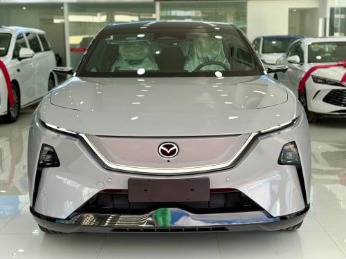 Mazda ez60 🔥 សម្រាប់នាក់កក់មុន