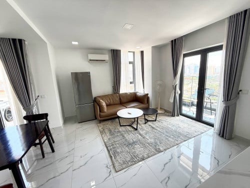 Modern Design Apartment for Rent