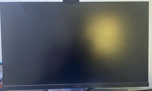 Monitor gaming 165Hz (have box)