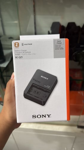 New original sony charger for Z100
