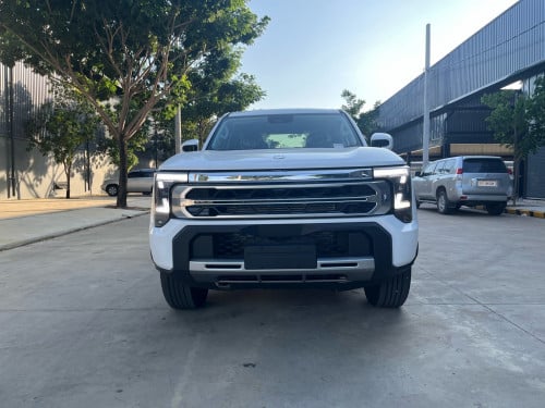 Nissan  Z9 2.3T 乘用版