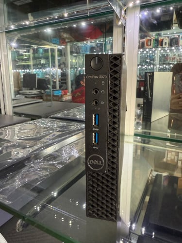 OPTIPLEX 3070 Micro/ LCD P2419H