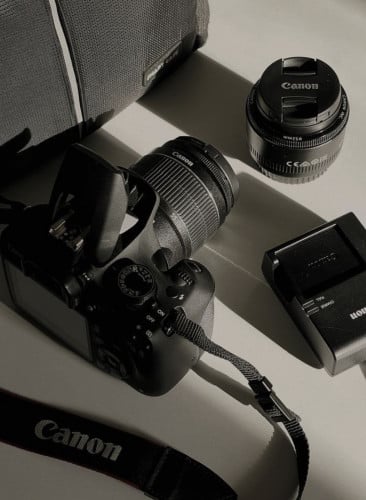 Photographer & editor