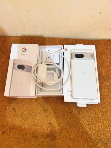 Pixel 7 98.50% USA 128g