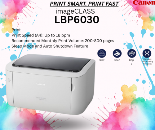 printer