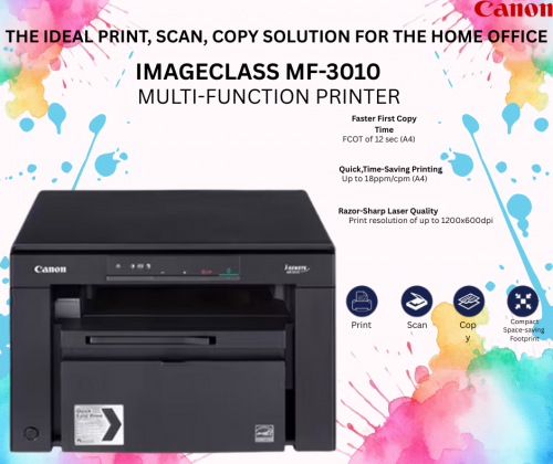 printer