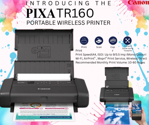 printer