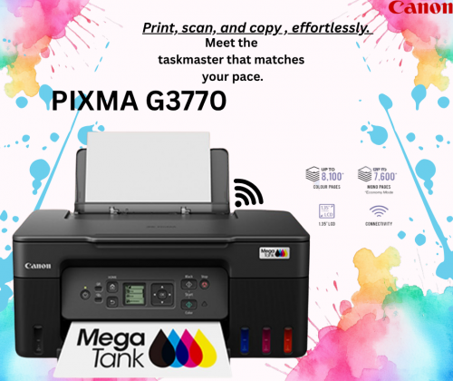 printer