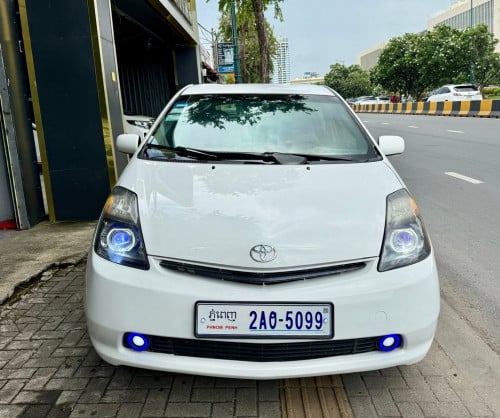 Pruis 05 Full ថ្មីណាស់😍