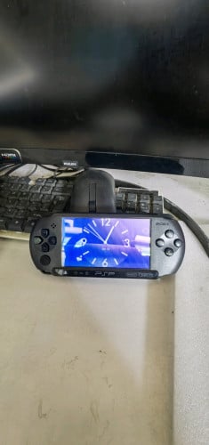PSP Street