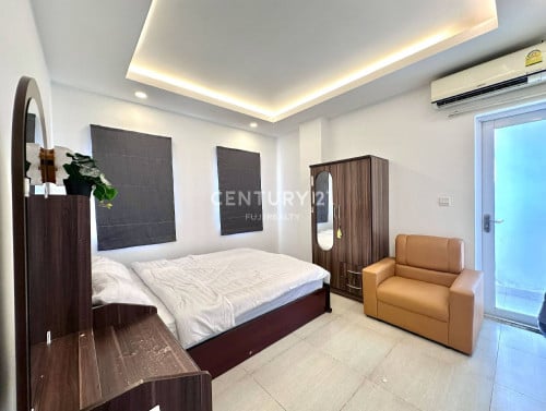 Residence L Olympic: 1-bedroom Condo for rent