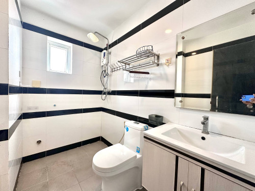 Residence L Olympic: 1-bedroom Condo for rent
