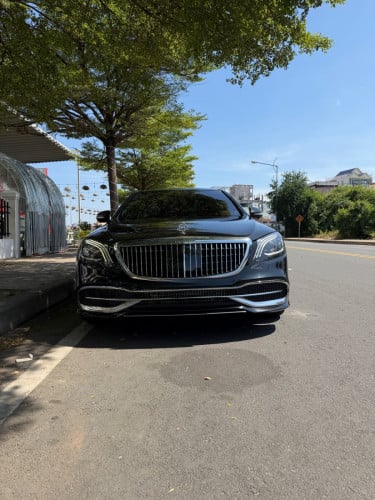 S400L លក់ធូៗ