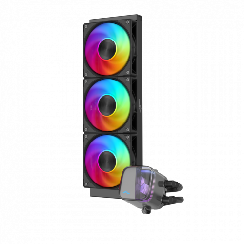 SAMA L70 360  LIQUID COOLER