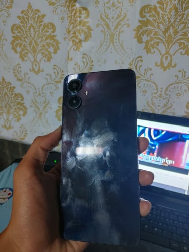 Samsung A06 2G+4G 128G